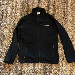 Columbia: Ascender Softshell Jacket